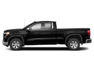 2019 GMC Sierra 1500 AT4 4WD photo