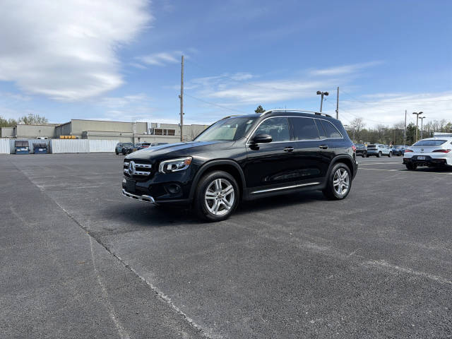 2022 Mercedes-Benz GLB-Class GLB 250 AWD photo