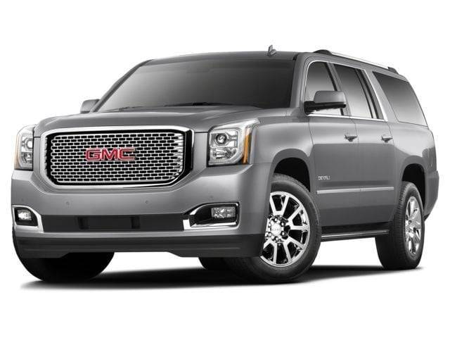 2018 GMC Yukon XL Denali RWD photo
