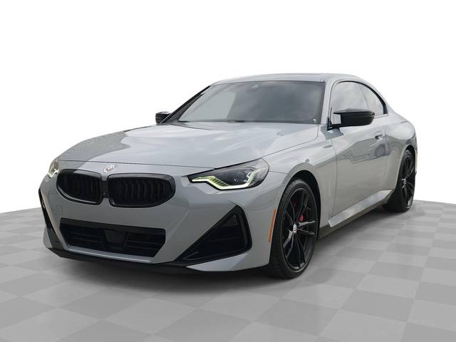2023 BMW 2 Series M240i xDrive AWD photo