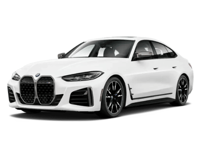 2023 BMW i4 M50 AWD photo