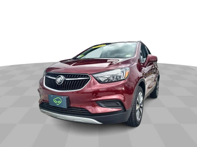 2022 Buick Encore Preferred AWD photo