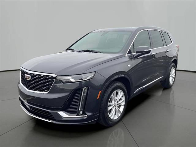 2023 Cadillac XT6 FWD Luxury FWD photo
