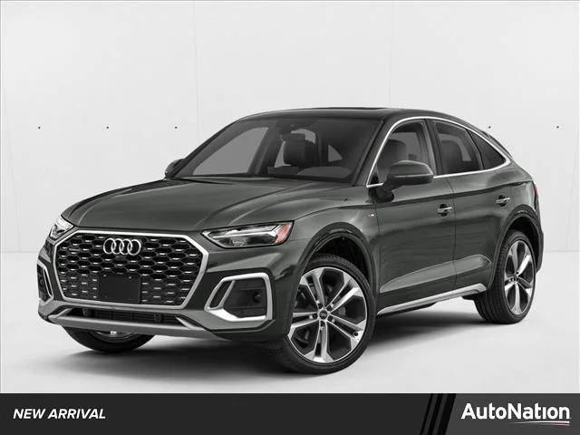 2023 Audi Q5 Sportback S line Premium Plus AWD photo