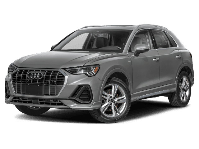2023 Audi Q3 S line Premium Plus AWD photo