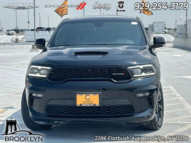 2022 Dodge Durango R/T AWD photo