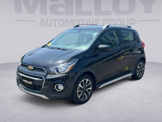 2022 Chevrolet Spark ACTIV FWD photo