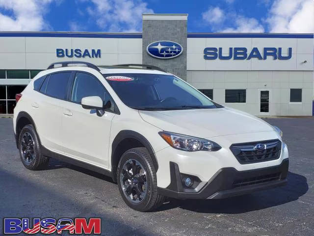 2023 Subaru Crosstrek Premium AWD photo