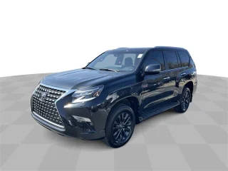 2023 Lexus GX GX 460 Premium 4WD photo