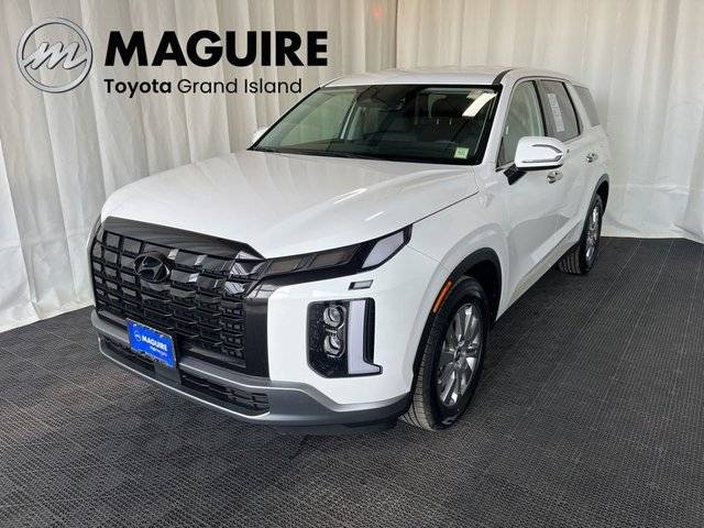 2023 Hyundai Palisade SE AWD photo
