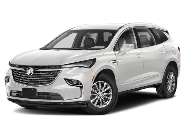 2023 Buick Enclave Essence AWD photo