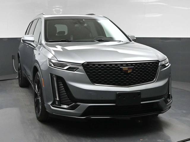 2023 Cadillac XT6 AWD Premium Luxury AWD photo