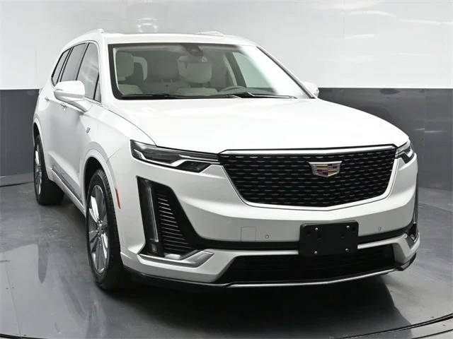 2023 Cadillac XT6 AWD Premium Luxury AWD photo