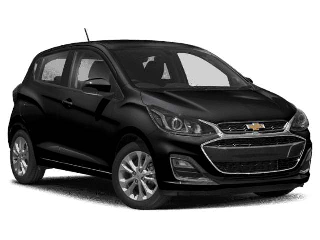 2022 Chevrolet Spark 1LT FWD photo