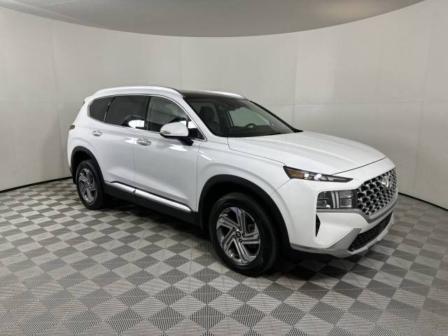 2023 Hyundai Santa Fe SEL AWD photo