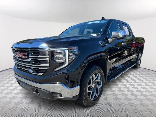 2023 GMC Sierra 1500 SLT 4WD photo