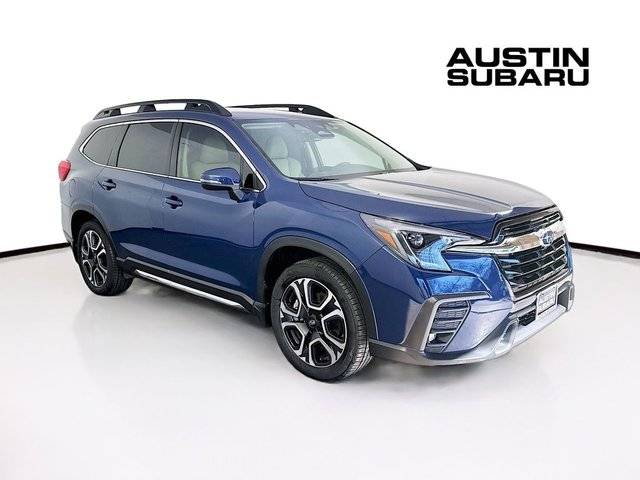 2023 Subaru Ascent Limited AWD photo