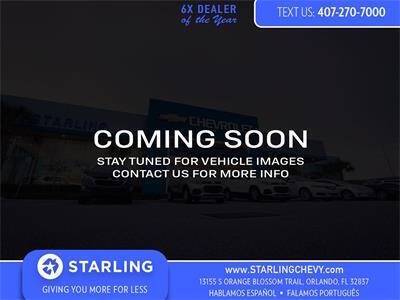 2022 Chevrolet Suburban LT RWD photo