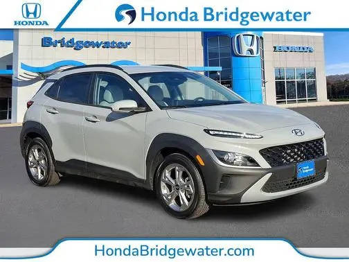 2023 Hyundai Kona SEL AWD photo