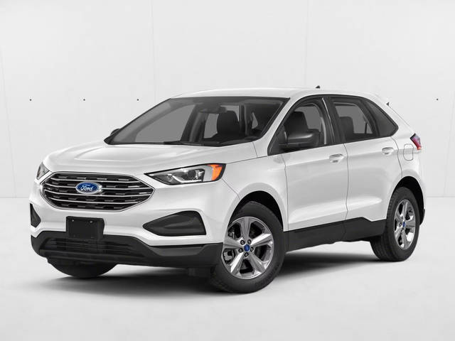 2022 Ford Edge ST-Line AWD photo