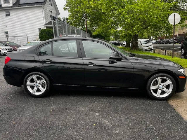 2015 BMW 3 Series 328i xDrive AWD photo