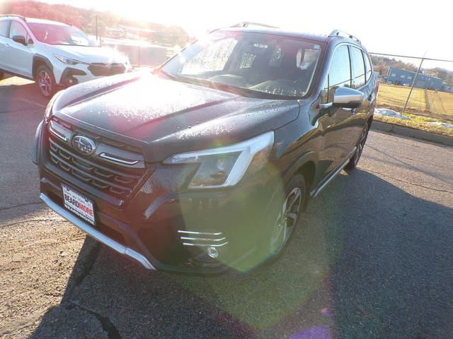 2023 Subaru Forester Touring AWD photo