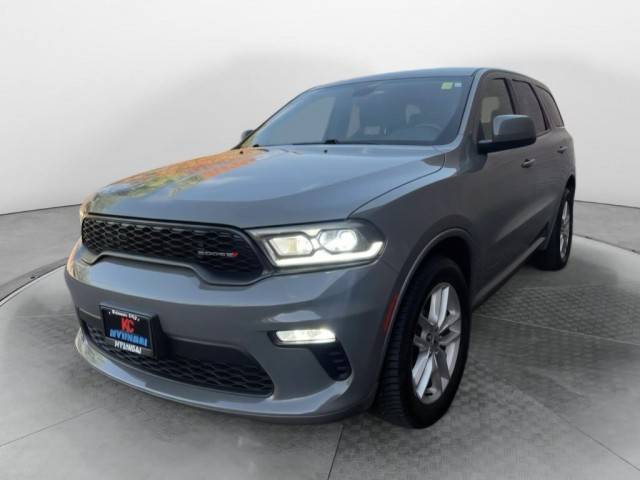 2022 Dodge Durango GT AWD photo