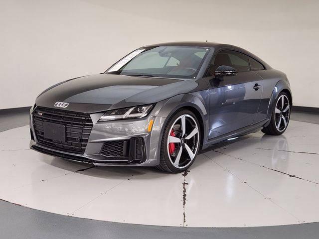 2023 Audi TTS AWD photo