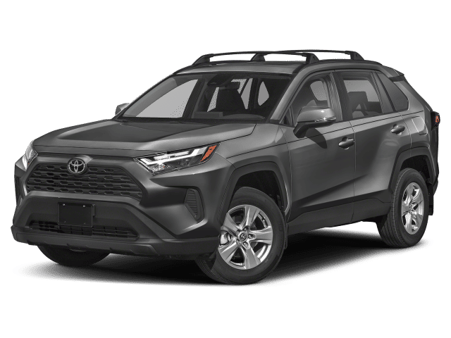 2022 Toyota RAV4 XLE Premium FWD photo