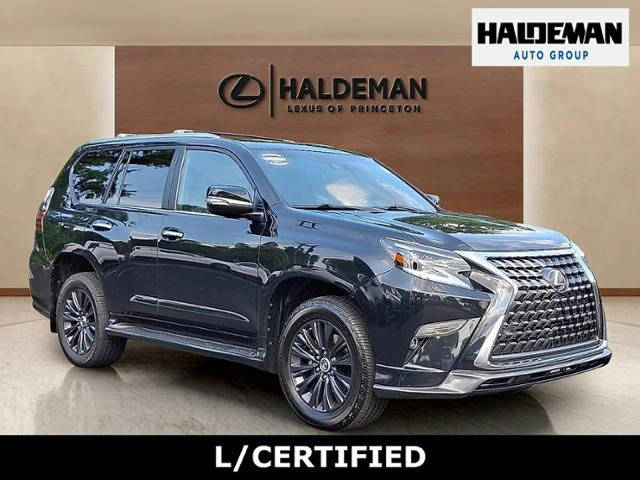 2023 Lexus GX GX 460 Premium 4WD photo