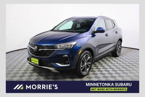 2023 Buick Encore GX Select FWD photo
