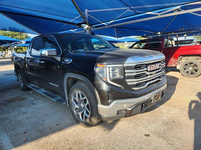 2023 GMC Sierra 1500 SLT RWD photo