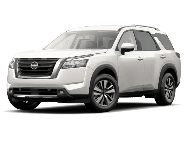 2023 Nissan Pathfinder SL FWD photo