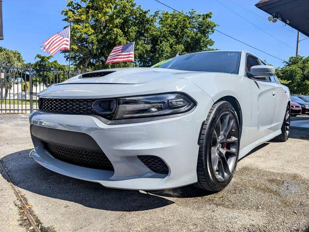 2022 Dodge Charger Scat Pack RWD photo