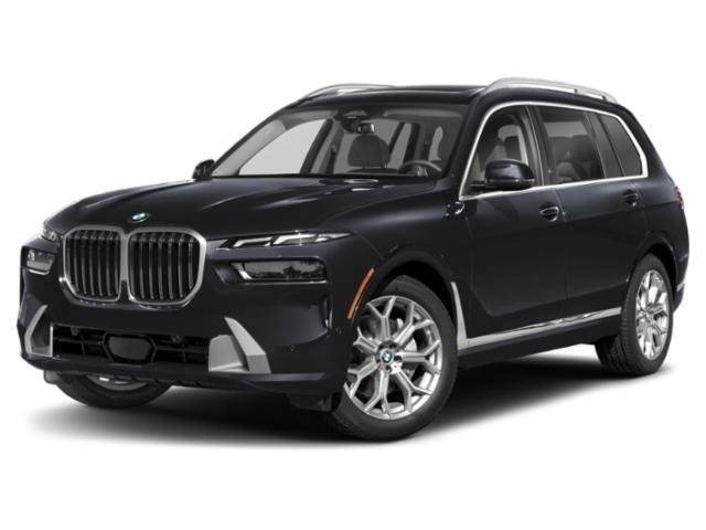 2023 BMW X7 xDrive40i AWD photo