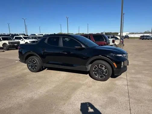 2023 Hyundai Santa Cruz SEL AWD photo