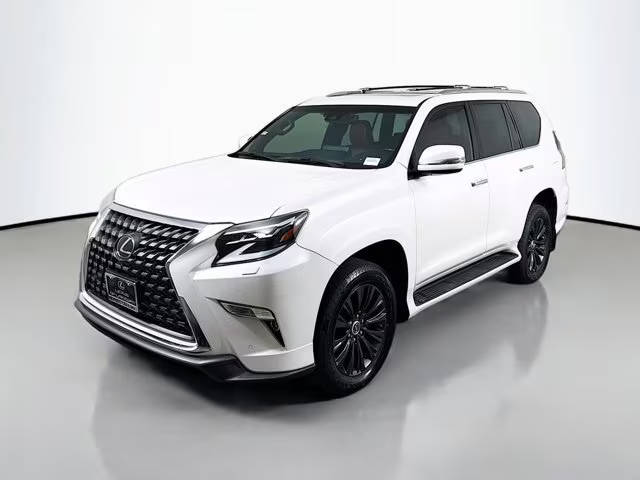 2023 Lexus GX GX 460 Luxury 4WD photo