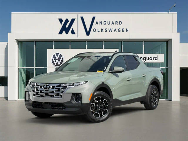 2023 Hyundai Santa Cruz SEL Premium AWD photo