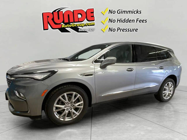 2023 Buick Enclave Premium AWD photo