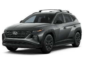 2023 Hyundai Tucson XRT FWD photo