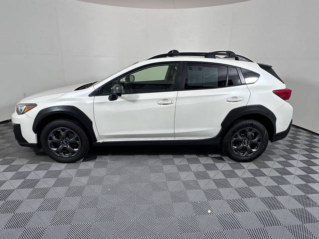2023 Subaru Crosstrek Sport AWD photo