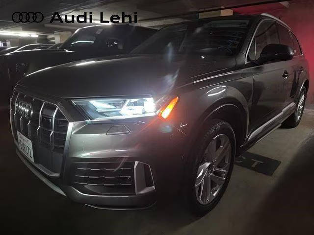 2023 Audi Q7 Premium Plus AWD photo