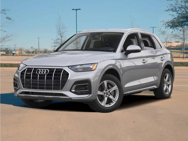 2023 Audi Q5 Premium Plus AWD photo