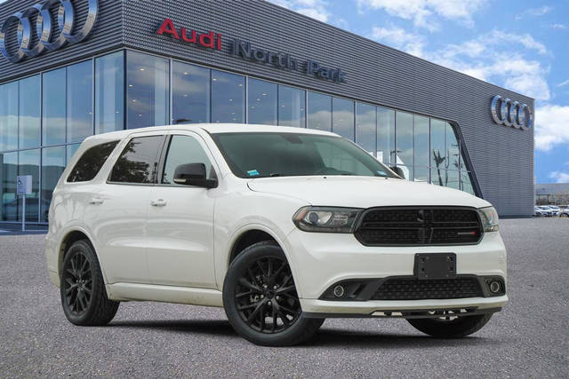 2015 Dodge Durango Limited RWD photo