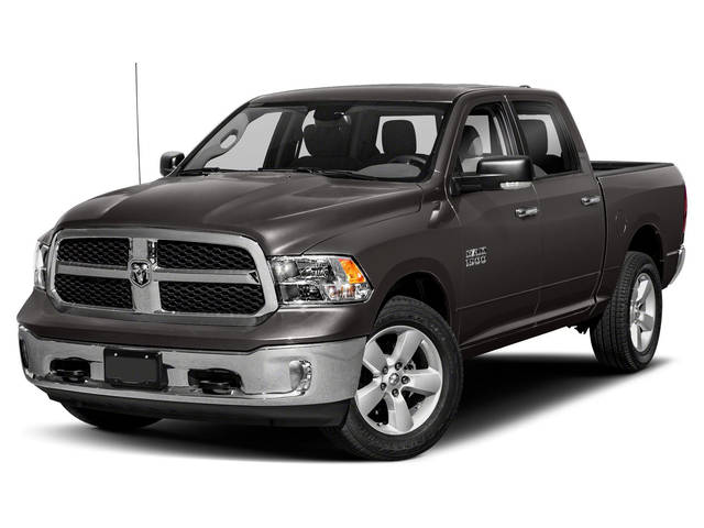 2021 Ram 1500 Warlock 4WD photo