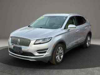 2019 Lincoln MKC Select AWD photo
