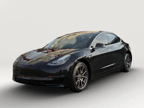 2019 Tesla Model 3 RWD photo