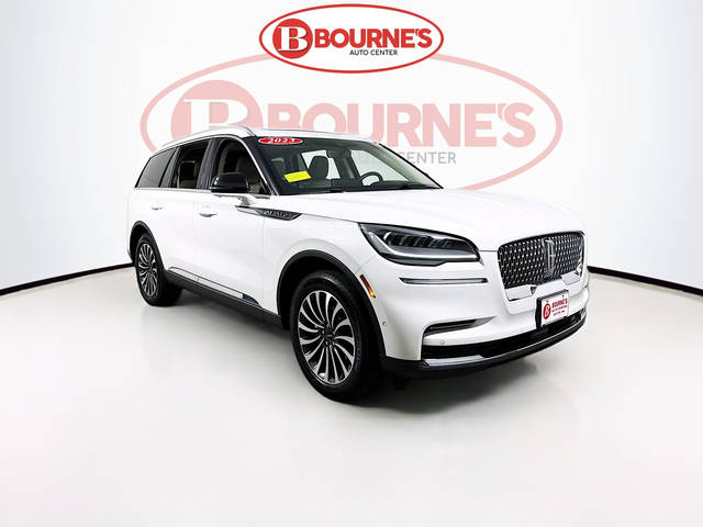 2023 Lincoln Aviator Reserve AWD photo