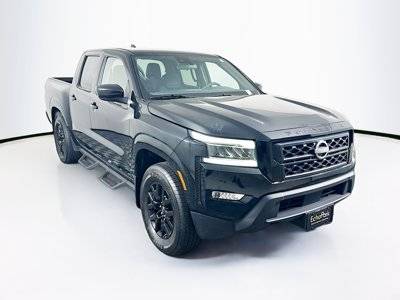 2023 Nissan Frontier SV RWD photo