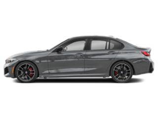 2023 BMW 3 Series M340i xDrive AWD photo